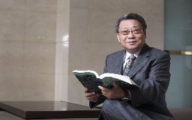 台灣的未來》時事評論家范疇：透過語言國力及包容力面對世界局勢