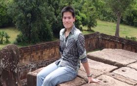 有英語實力 抓住轉職契機  業務搖身變跨國法務