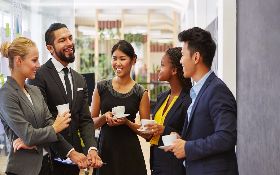 實用習慣用語》連老外聽了都眼睛一亮的英文