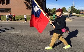 美國研修遇文化衝擊 熱情加勤練英文實現夢想