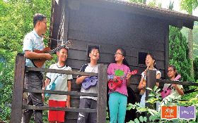 5大方法探索天賦 幫孩子找出天生優勢