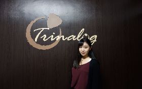 模聯鍛練出英語力與膽識 她大二創業當上CEO！