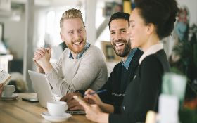 五句「好人緣」英文，幫你加薪升官