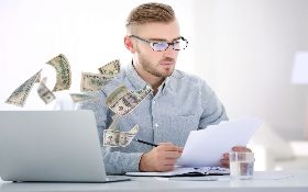 只要打通兩個觀念  投資就可以賺錢