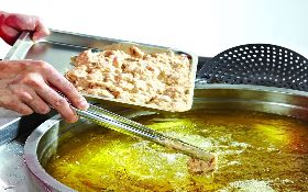 台灣小吃進軍海外 急需國際人才解決語言隔閡