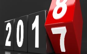 2017年 超感動英文金句