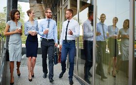 Accompany with you? 哪裡錯了