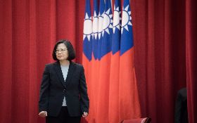 2018年到了，蔡總統五個終結低薪的方法有用嗎？