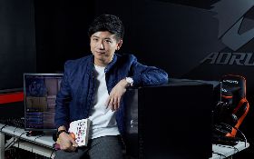 電競戰神沈昌賢：要即時和隊友溝通只能打英文