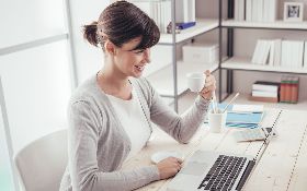 下午三點後戰鬥力降低？４個訣竅提高效率