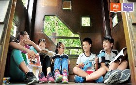 天賦二部曲 熱情＋努力 讓天賦發光