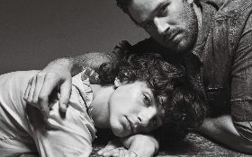 以你的名字呼喚我 ― 純愛是一種專制而蠻橫的佔有