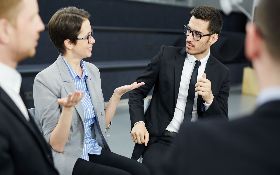 英語口說》老外最常用的10句口語