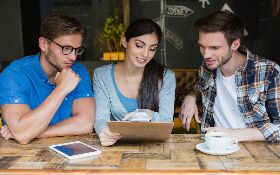 為何團隊溝通常常無效？簡單必學的3個改善技巧