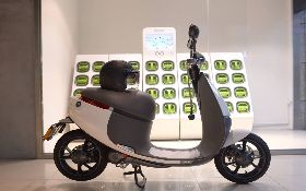 空污x綠色能源 台灣電動機車走向國際急需英語人才！