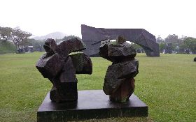 從朱銘太極到亞馬遜的成功心法：不斷挑戰，也不斷丟棄