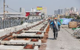 凋零的技術人員