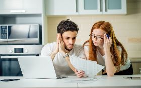 如何「和另一半討論財務規劃」? 一個不用開口的方法