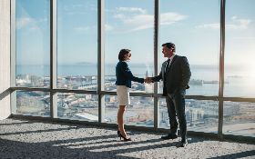 命好是成功後別人給的詮釋；命運則是他們怨天尤人的酸話