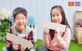 天賦三部曲做對選擇， 綻放最佳天賦