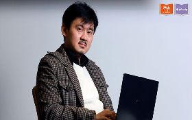 台灣百大駭客李倫銓 渴望探究事物本質