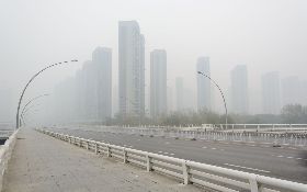 空污、PM2.5是否會衝擊台中、高雄房市？