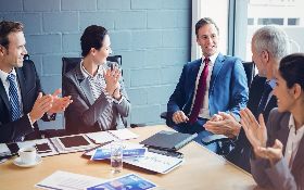 用英語贏得上司好感的方法