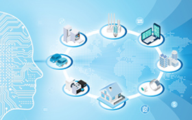 當人工智慧遇上物聯網　迎接AIoT智慧時代