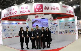 台灣80年老字號講究品質 用MIT面膜打進亞洲市場