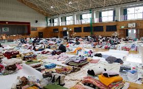 臺灣在賑災捐款上首屈一指　但款項揭露應該更公開透明！