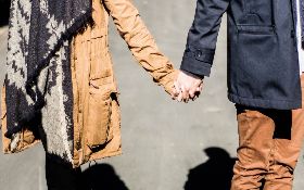 【情人節英文】你心儀的她（他）是哪一型的？大男人、文青的英文你會說嗎？