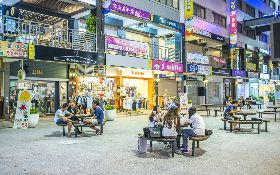 為什麼臺灣的文創園區，常淪為主題不明的大賣場？