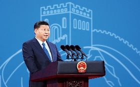 中國新華社：中共中央建議刪除憲法上國家主席連任兩屆限制