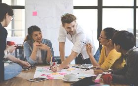 這些辦公室英文術語讓人有聽沒有懂？