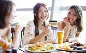 靠大胃王比賽就能名利雙收！你認為正確的人生態度是什麼？