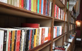 閱讀世界這本書，旅行可以不一樣