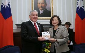 多明尼加宣布與我國斷交！外交部：絕不會在北京壓力下低頭