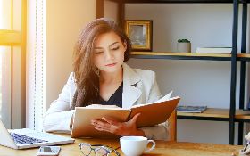 過個不一樣的母親節，斜槓媽媽的職場故事