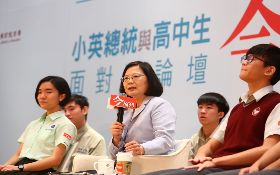 軍校年年招生不足    提倡高中畢業先當兵是個好方法？