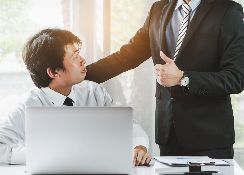 你想當個精於計算的聰明人，別人可不想被算計！