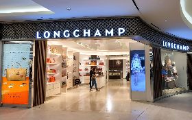 Longchamp ３個戰略，讓中國成為全球第二大客群來源