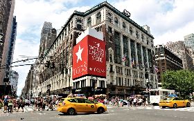 打造素人成為品牌大使！美國梅西百貨這樣做