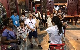 推英文為第二官方語！台南用十年計畫晉升國際化城市