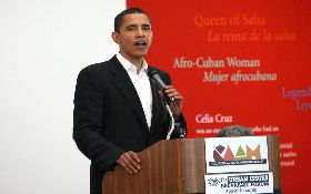 一本小說，把一個迷失青年變成最具魅力的美國總統！來看看歐巴馬的歷年書單，從中學習找到自己的秘密