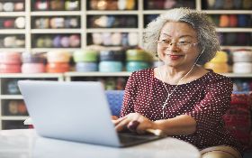 台灣高齡化社會來臨，你有思考過職涯該怎麼規劃嗎？