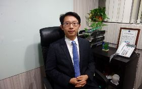 放棄主播夢跳出舒適圈 他靠這招幫OB嚴選前進東南亞