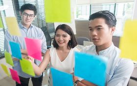 職場發展總是不順？不是你沒有實力，而是你缺乏這個