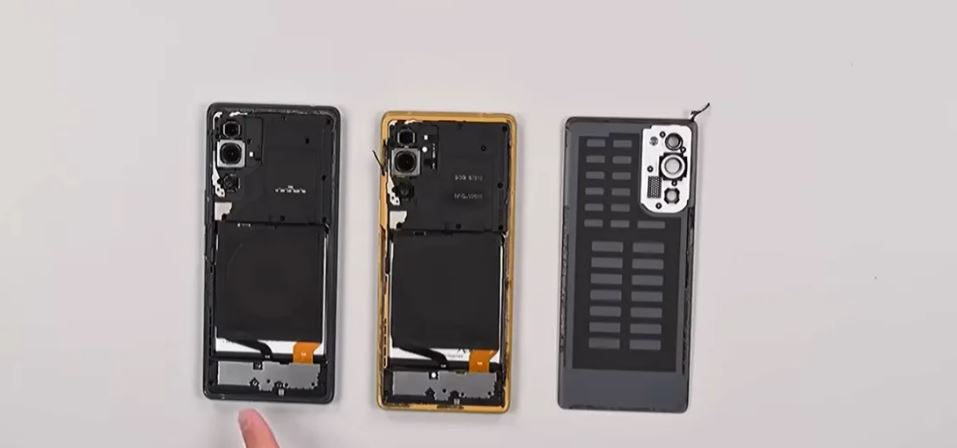 川普手機HTC