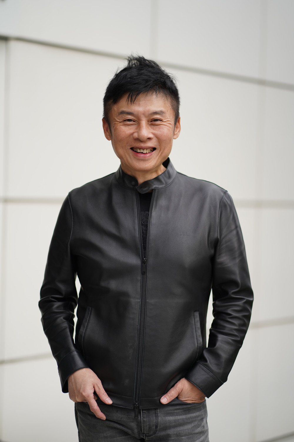 文策院董事劉思銘