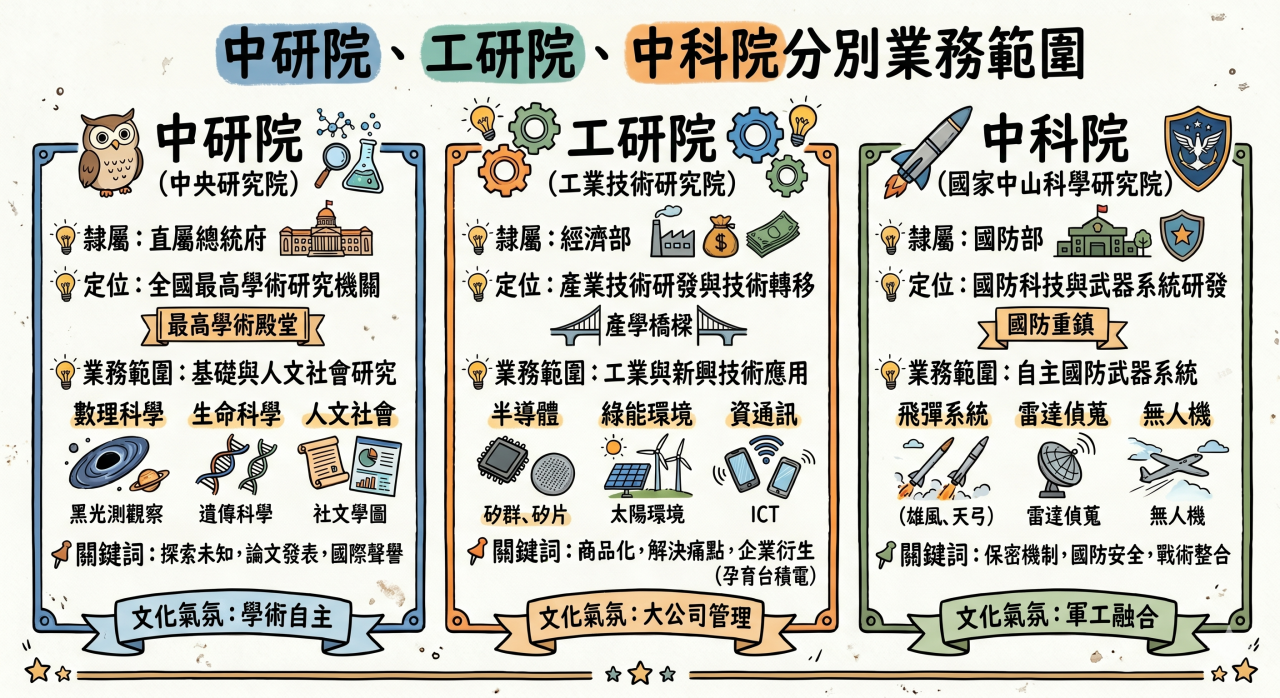 中科院中研院狄鶯孫安佐